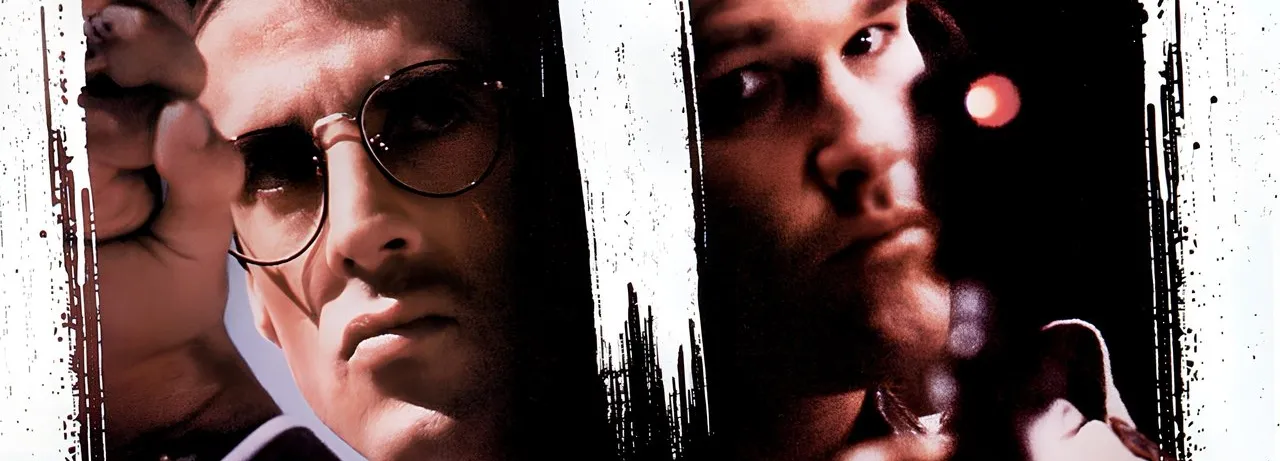 Tango & Cash