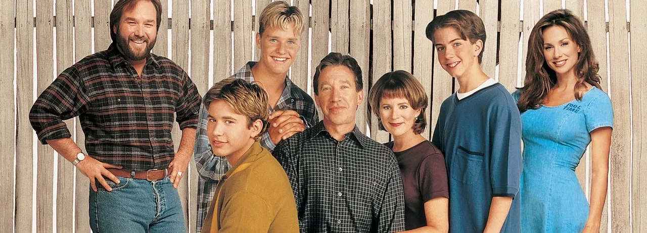 Home Improvement