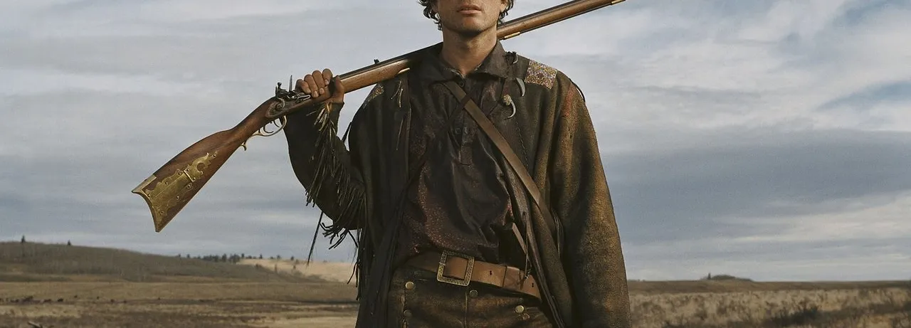 Into the West
