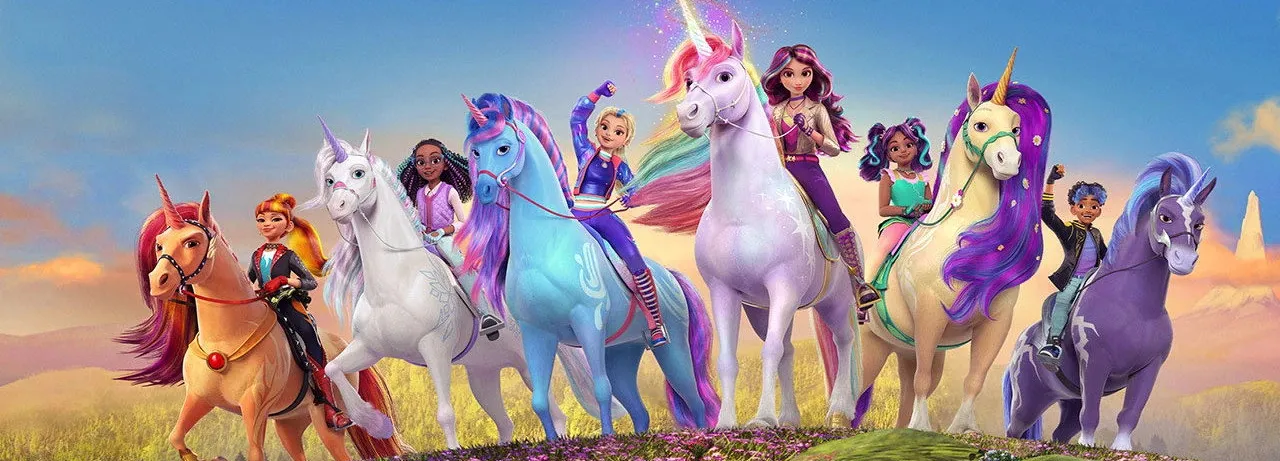 Unicorn Academy