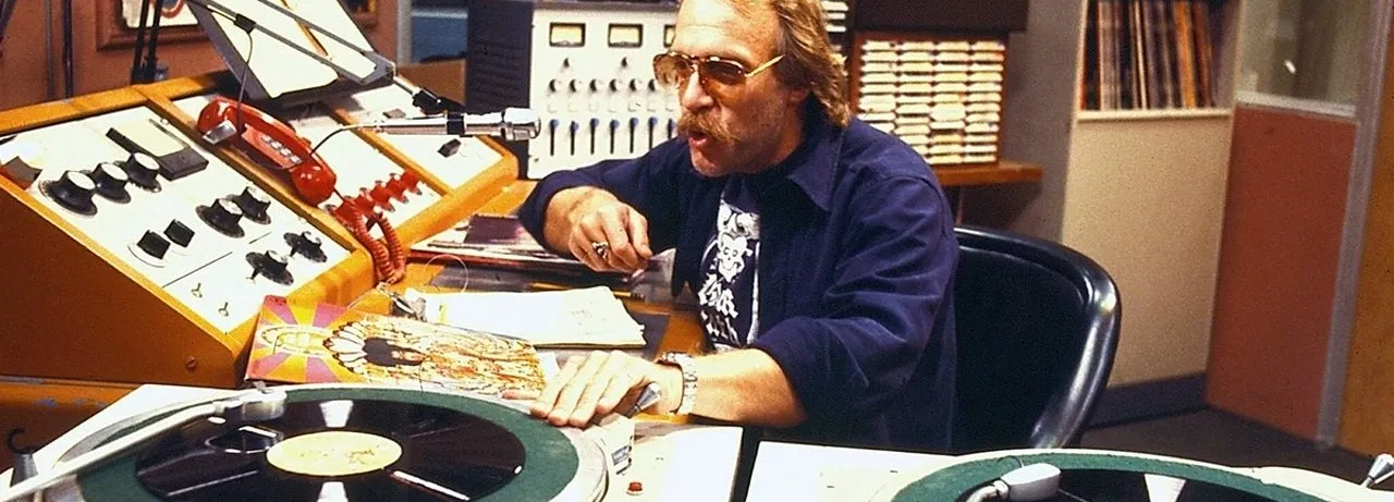 WKRP in Cincinnati