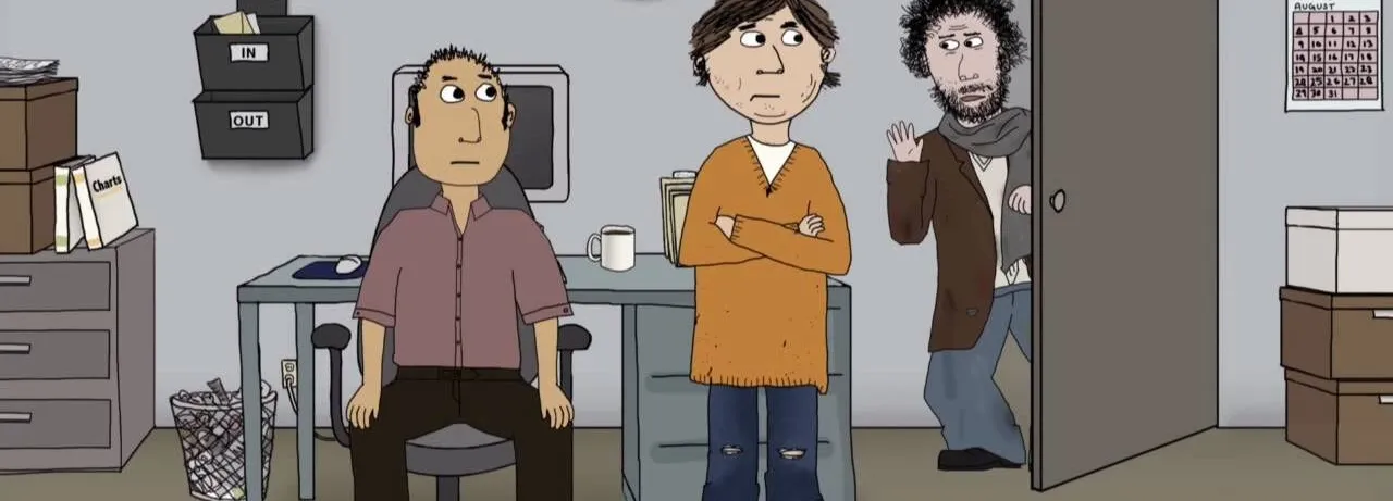 The Life & Times of Tim