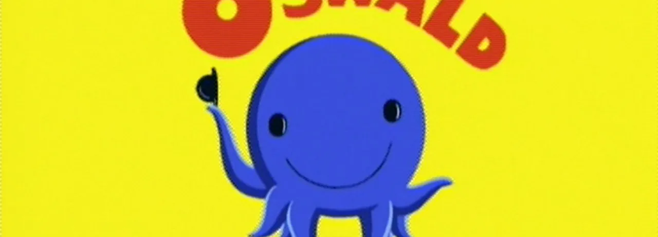 Oswald