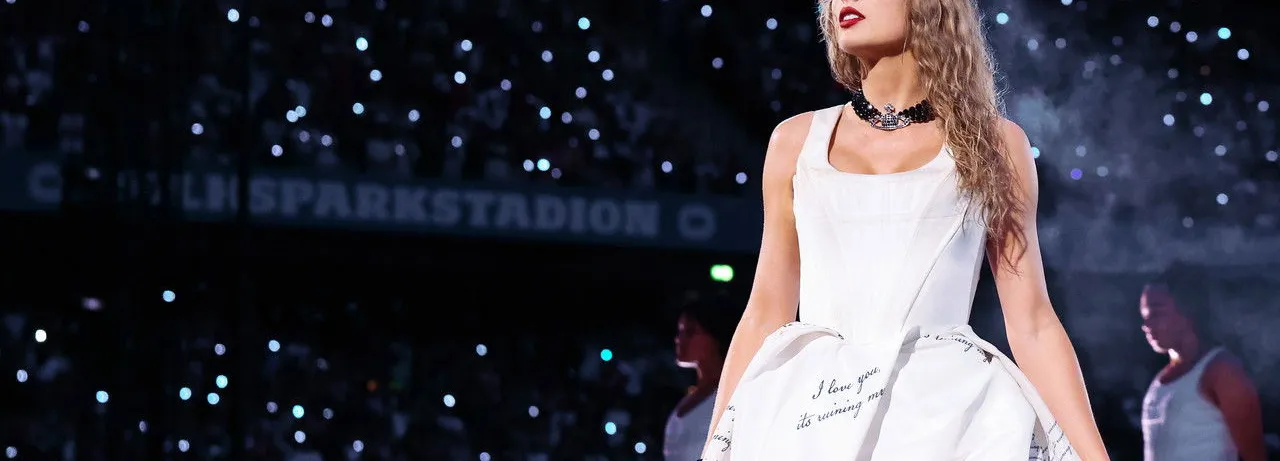 Taylor Swift | The Eras Tour | The Final Show