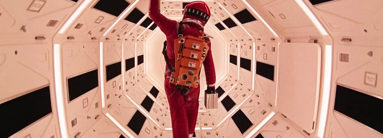 2001: A Space Odyssey