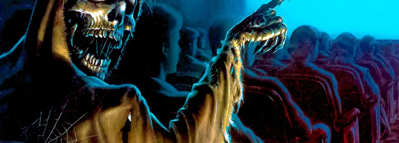 Creepshow 2