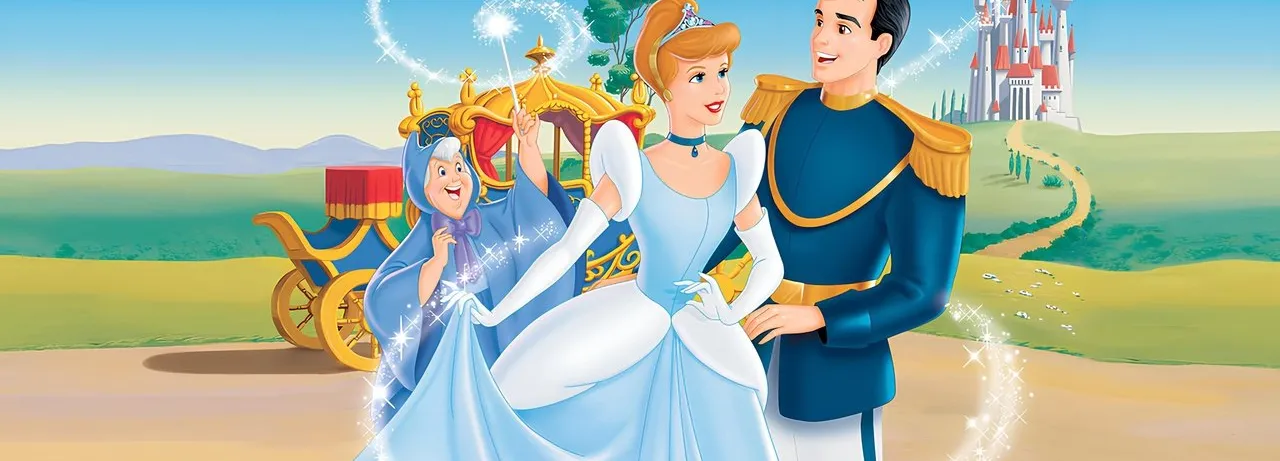 Cinderella II: Dreams Come True
