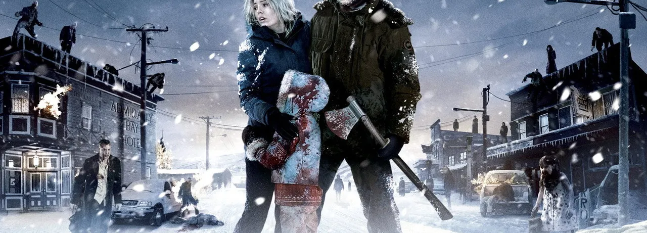 30 Days of Night