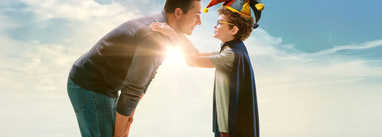 The Unbreakable Boy