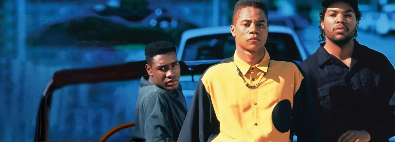 Boyz n the Hood