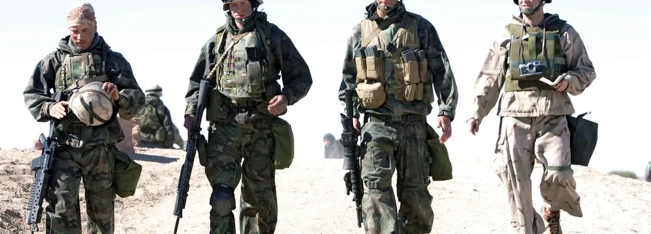 Generation Kill