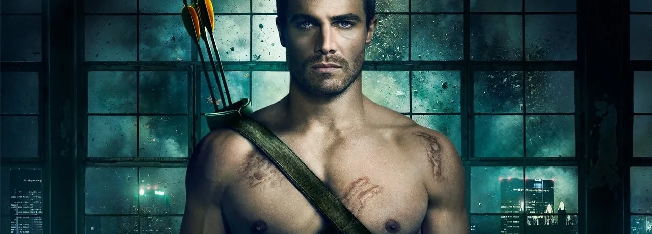 Arrow