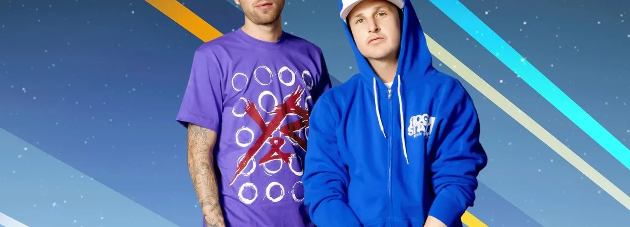 Rob Dyrdek's Fantasy Factory