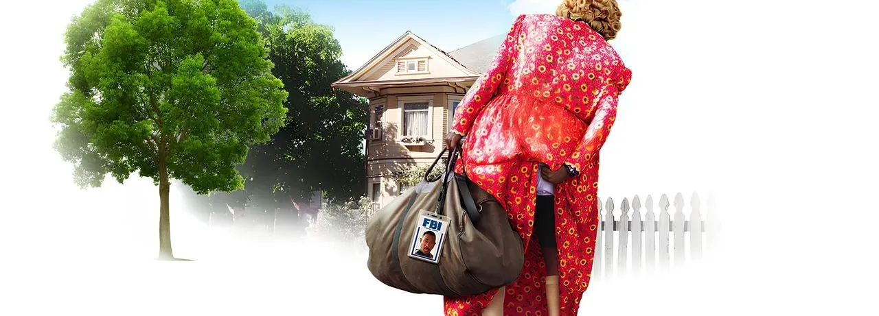 Big Momma's House