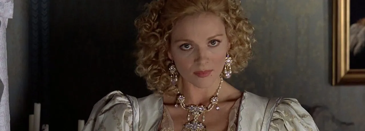 The Return of the Musketeers