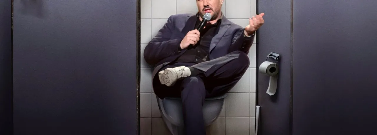 Jim Jefferies: Intolerant