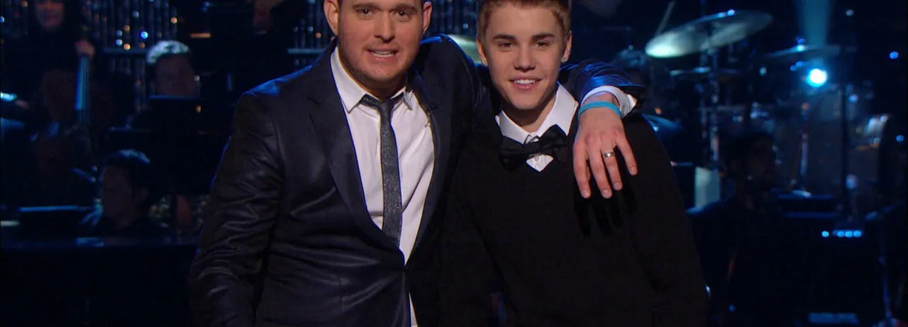 Michael Bublé: A Michael Bublé Christmas