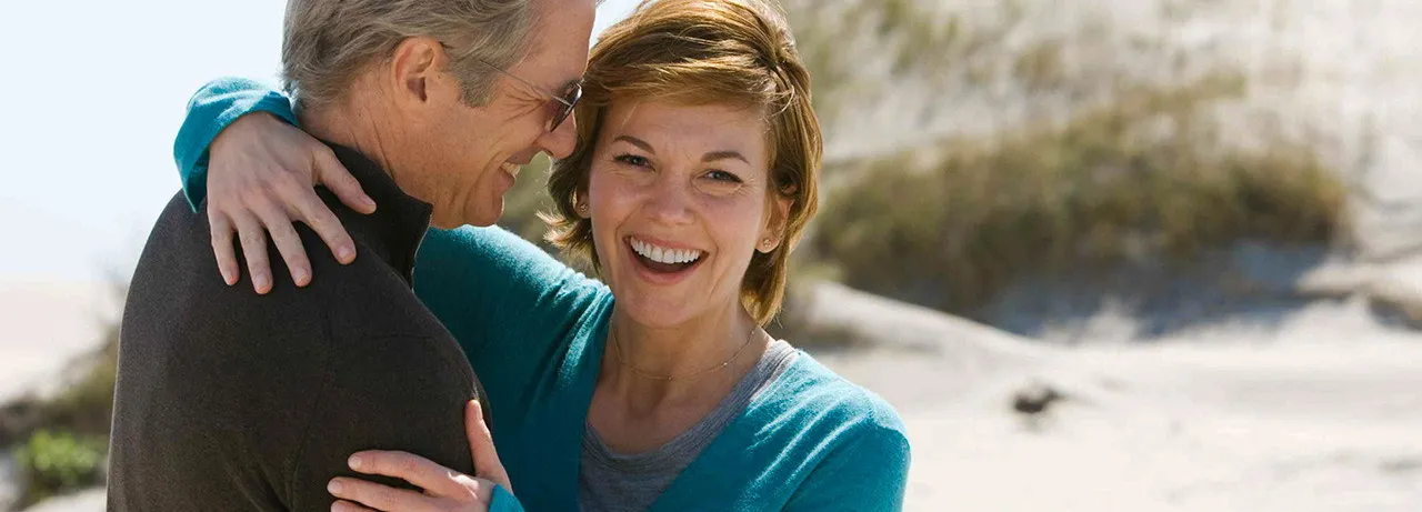 Nights in Rodanthe