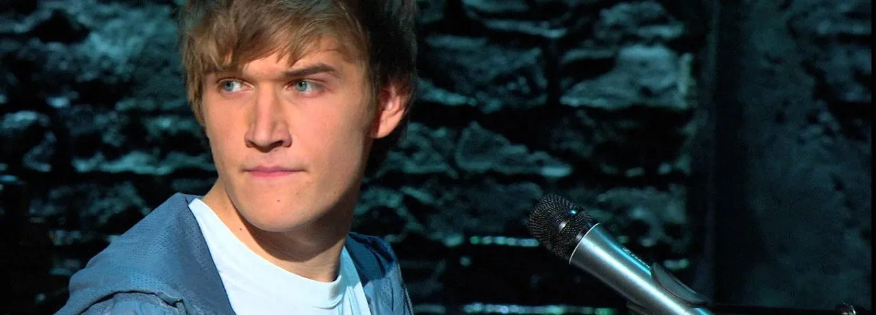 Bo Burnham: Words, Words, Words