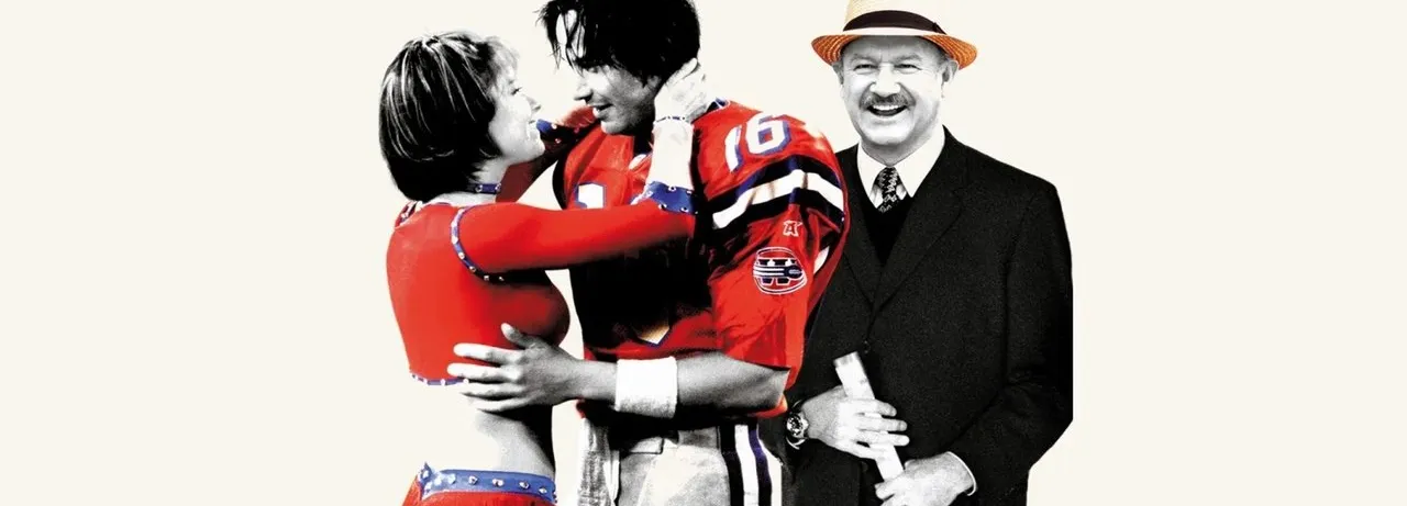 The Replacements