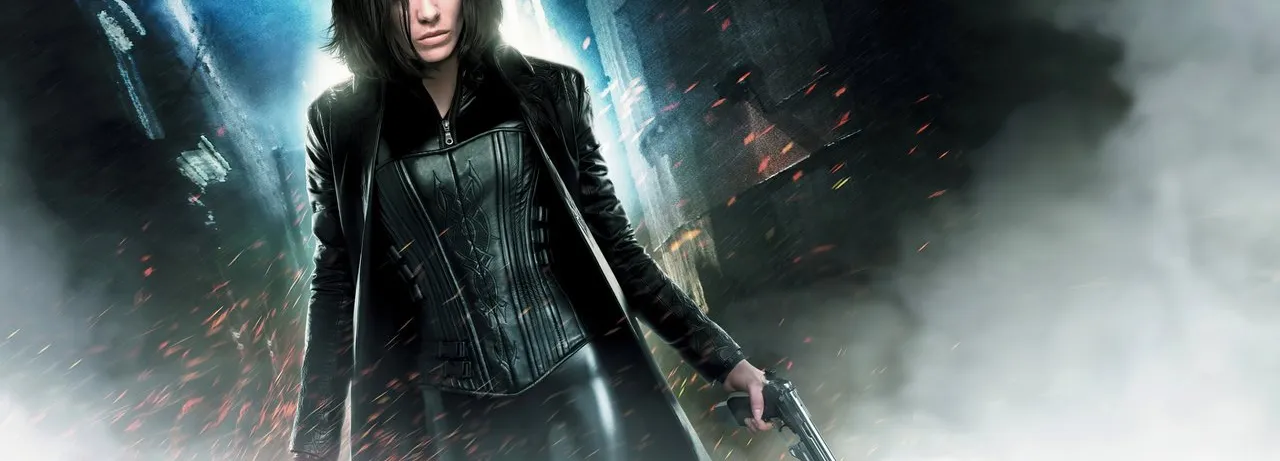 Underworld: Awakening