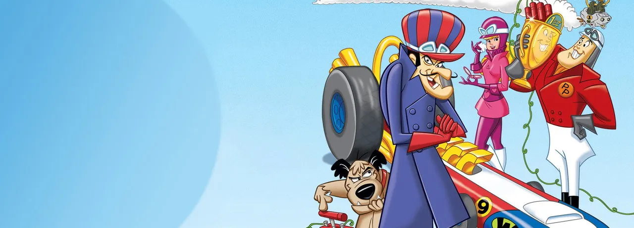 Wacky Races