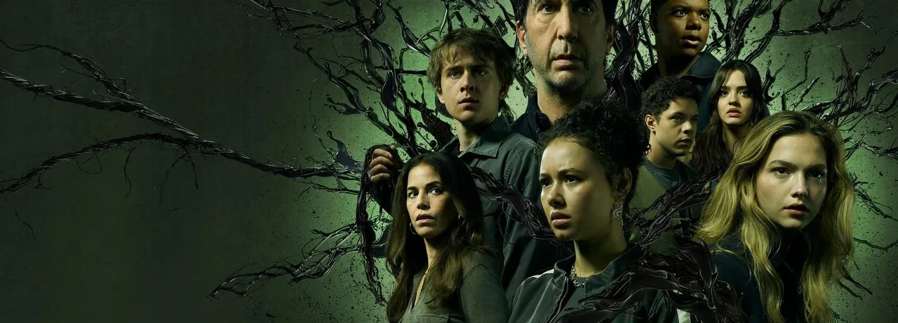 Goosebumps: The Vanishing