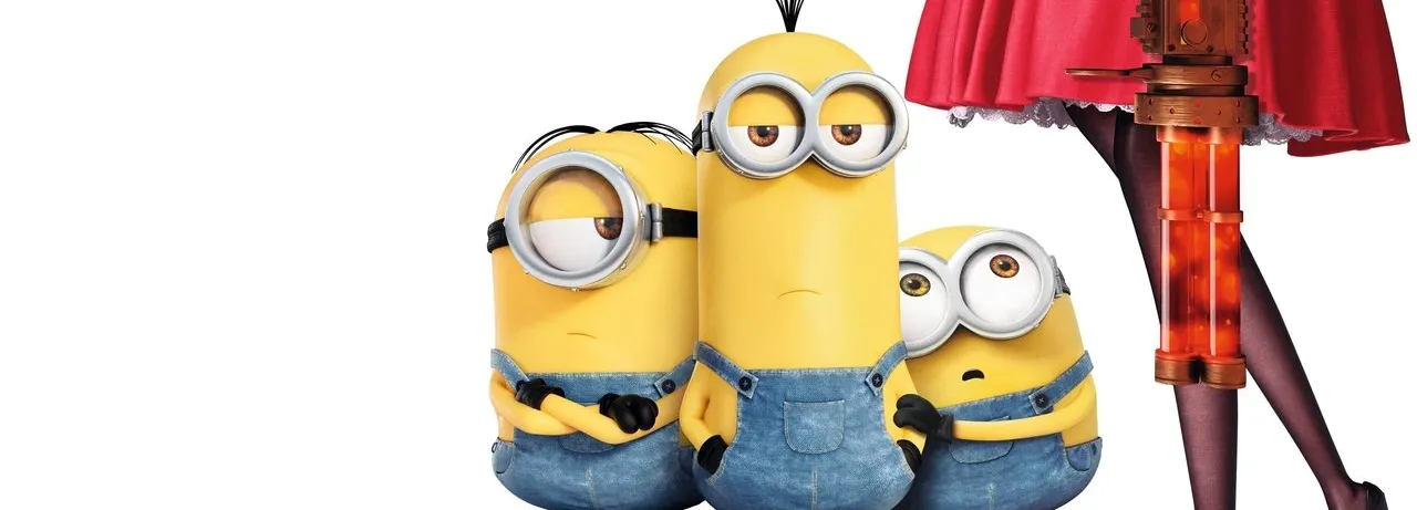 Minions