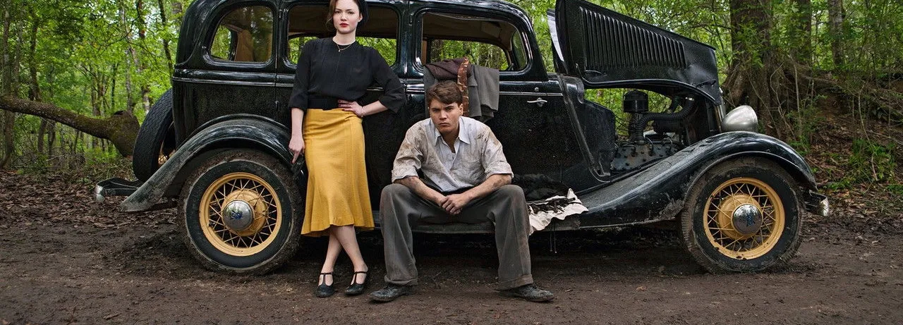 Bonnie & Clyde