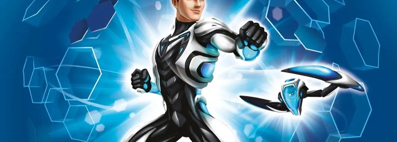 Max Steel