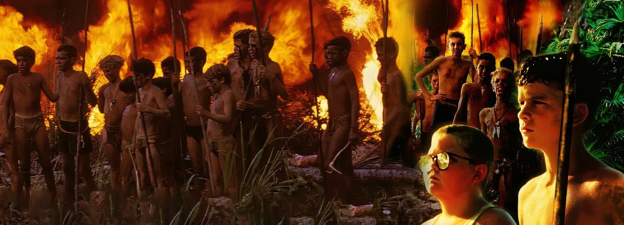 Lord of the Flies