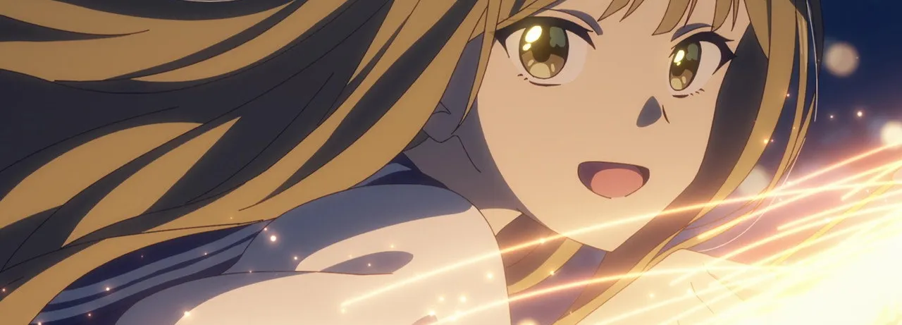 Senpai Is an Otokonoko