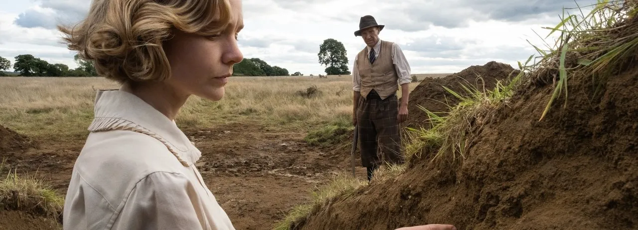 The Dig