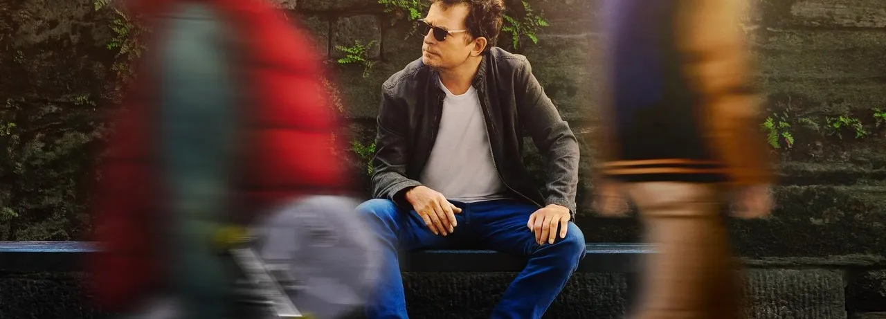STILL: A Michael J. Fox Movie