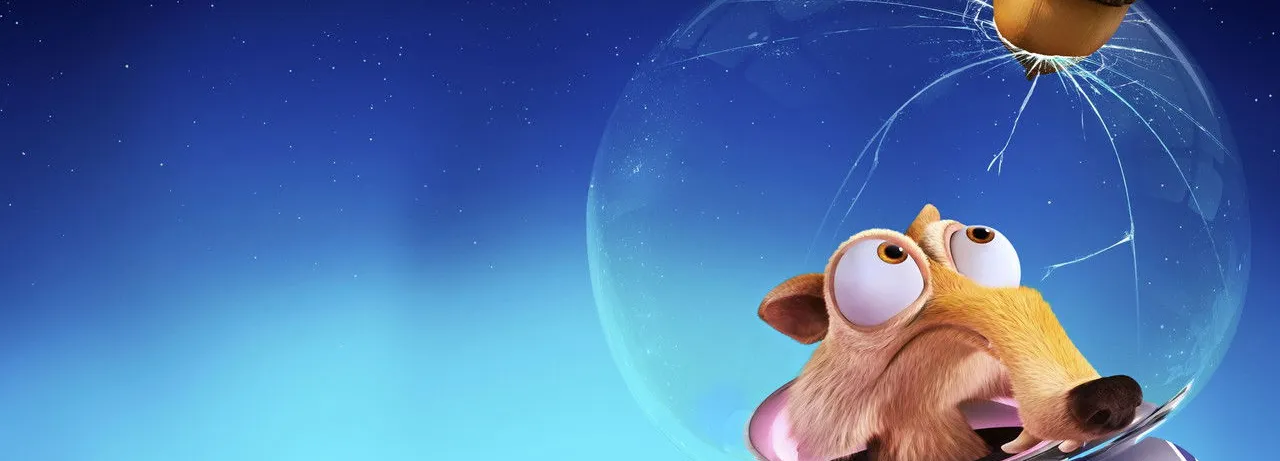 Ice Age: Collision Course