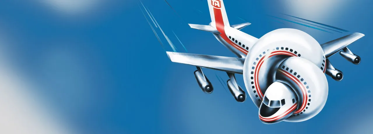 Airplane!