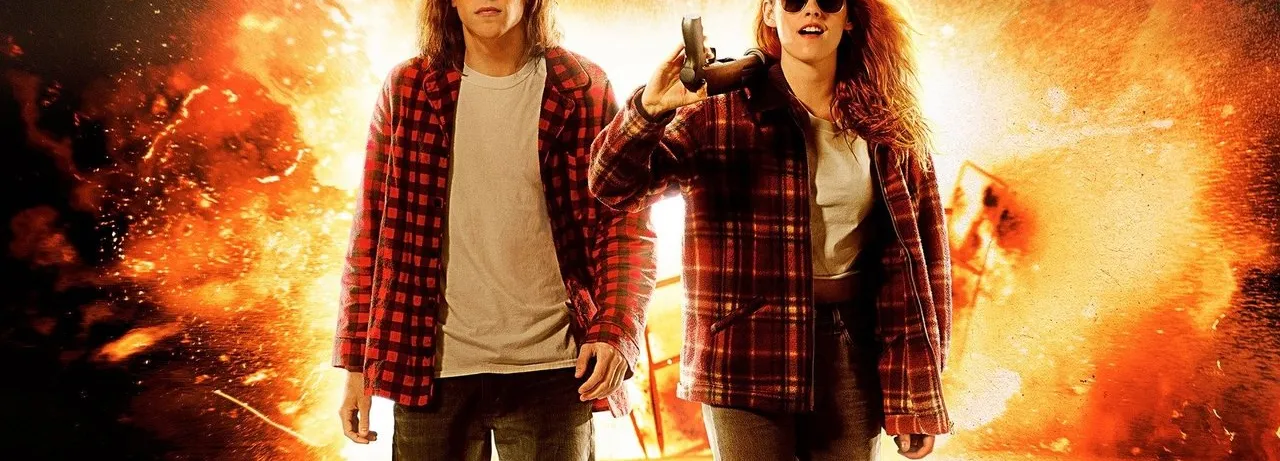 American Ultra
