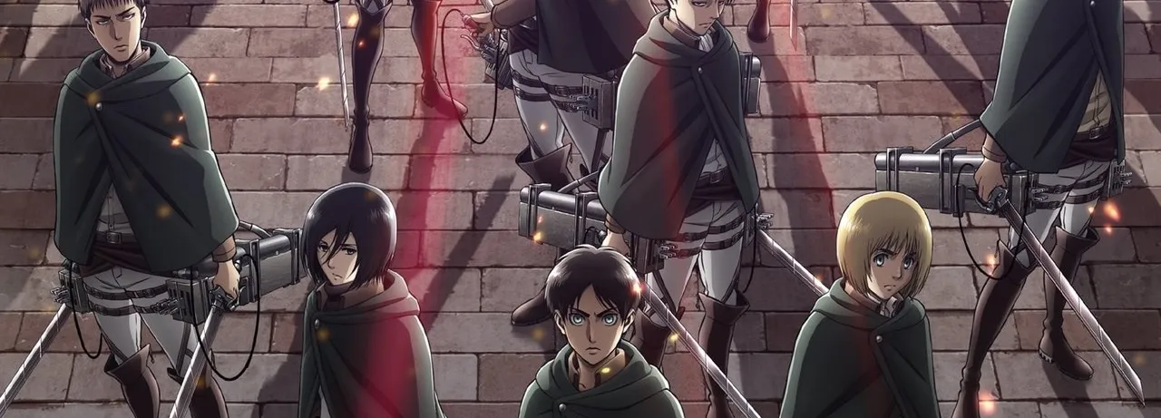 Attack on Titan: The Roar of Awakening