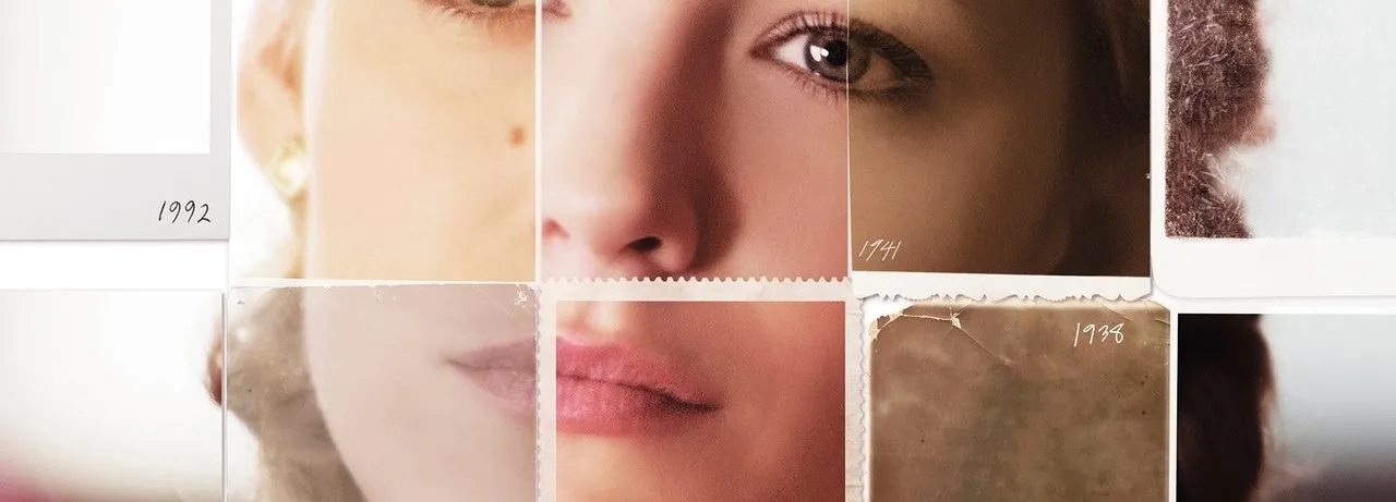 The Age of Adaline