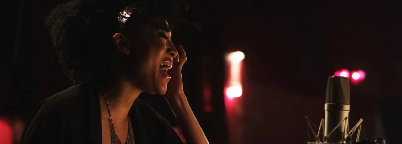 20 Feet from Stardom
