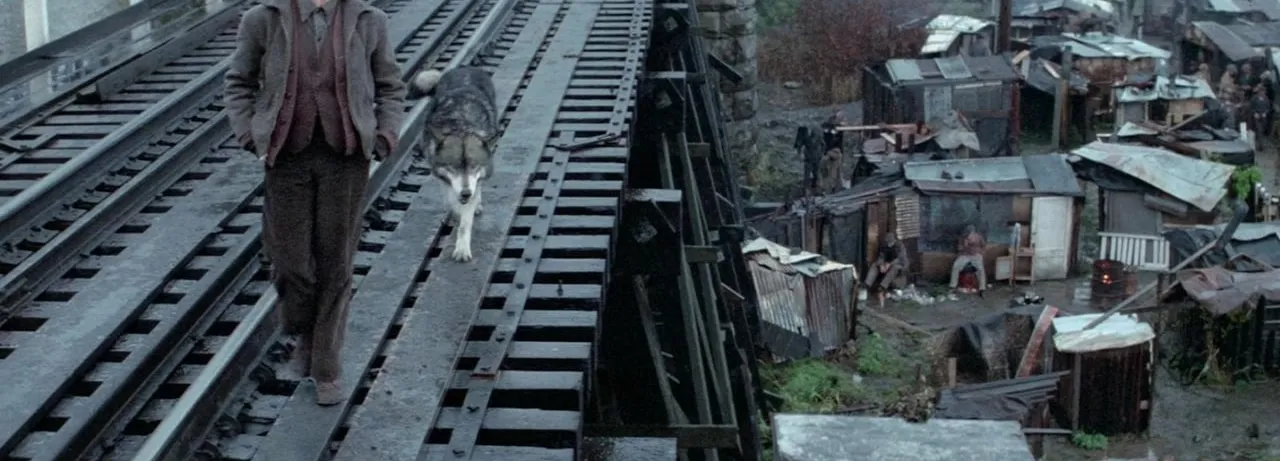 The Journey of Natty Gann