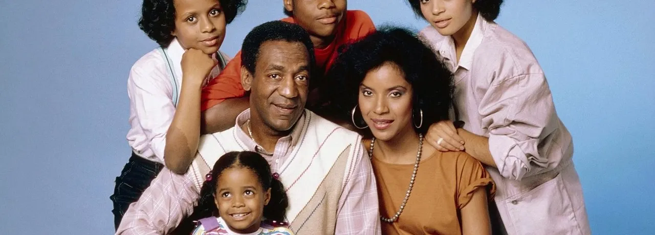The Cosby Show
