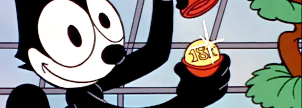 Felix the Cat