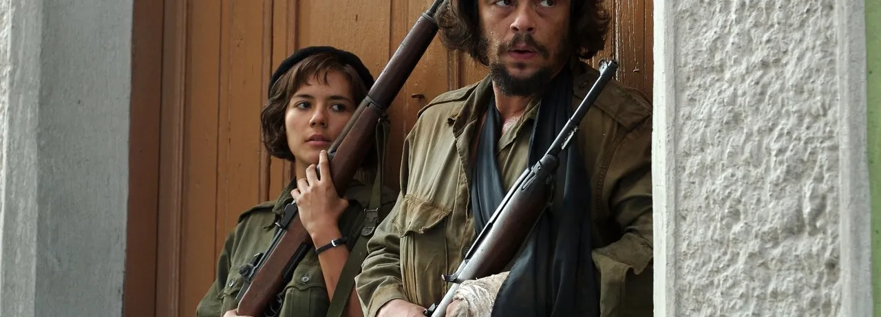 Che: Part One