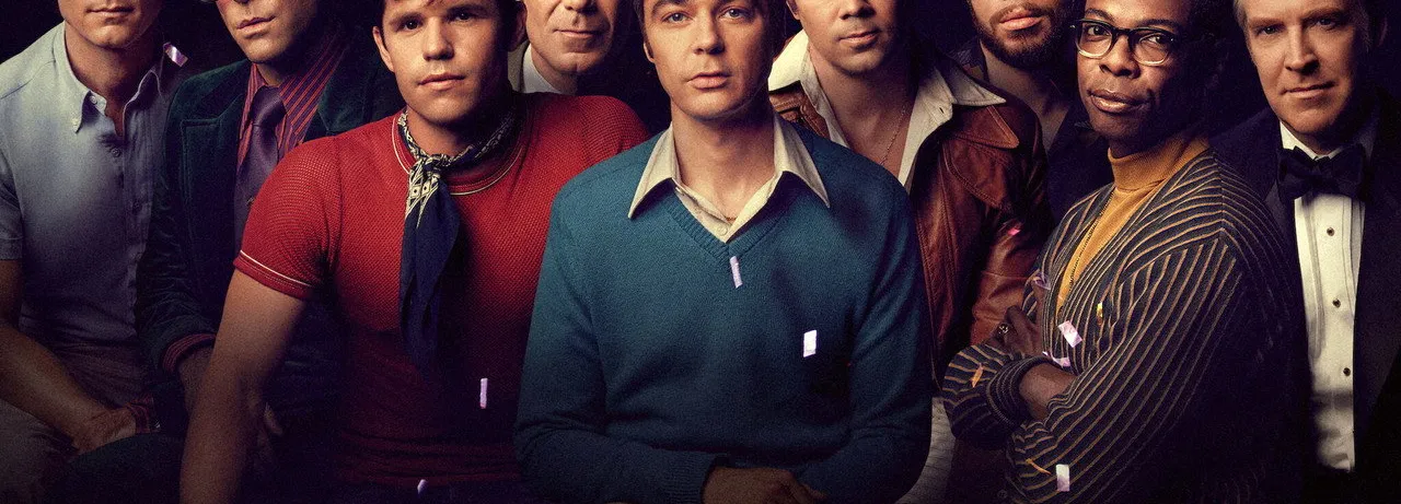 The Boys in the Band