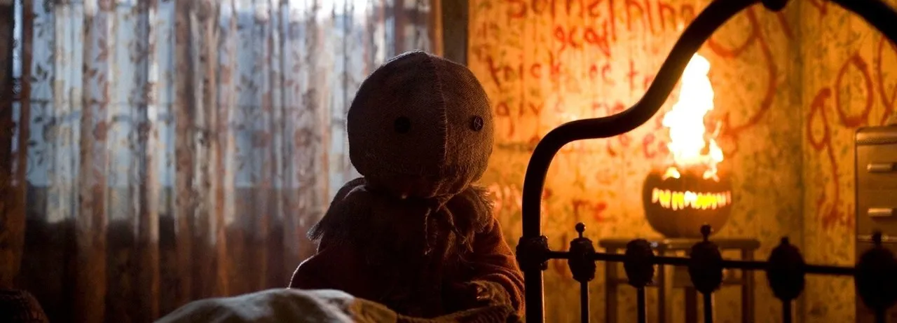 Trick 'r Treat