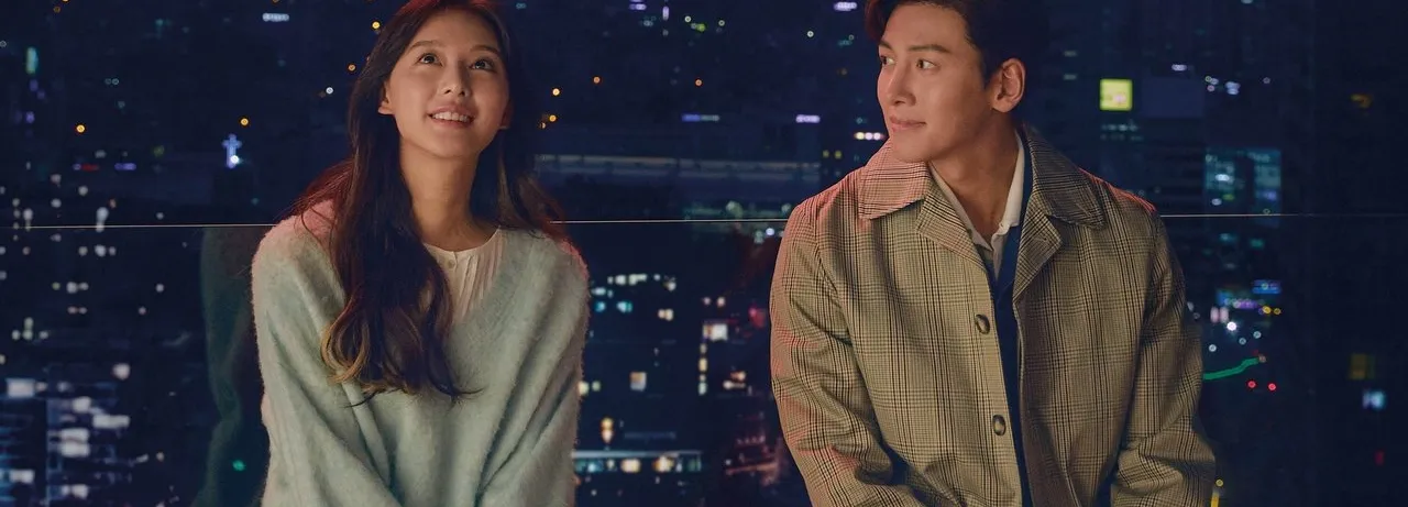 Lovestruck in the City