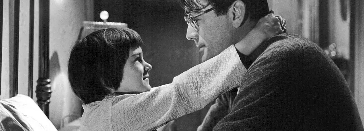 To Kill a Mockingbird