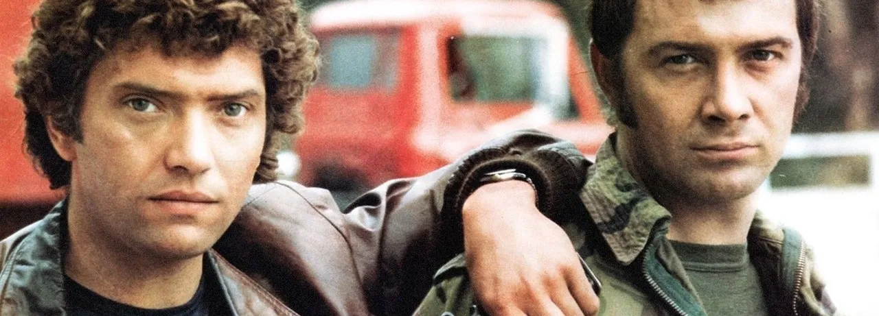 The Professionals