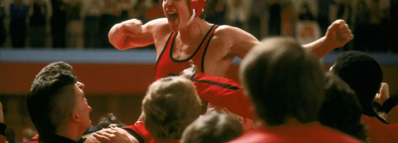 Vision Quest
